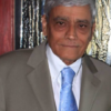 Dr Raj Velamoor
