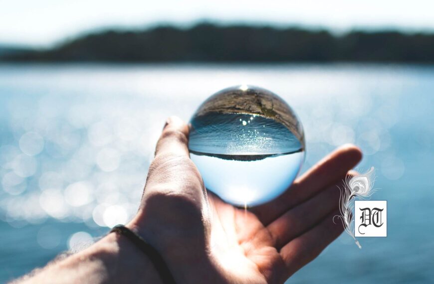 Urgent Call to Action: Save Earth by Saving Water Now!