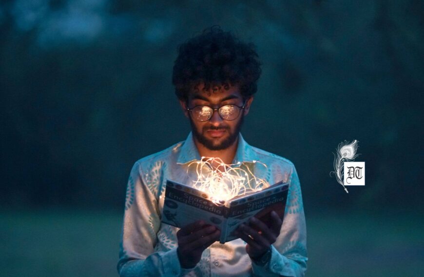 Truth through Lies: Counterfactual Literature as Remedial Therapy