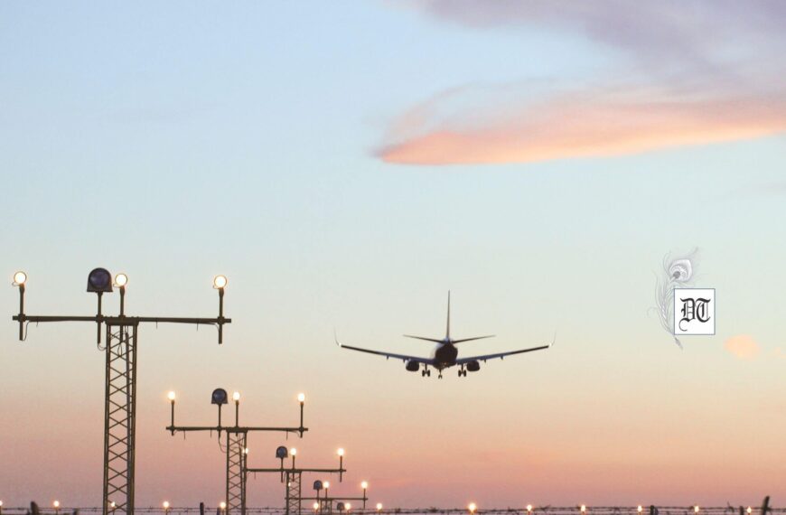 The Day the Sky Fell: The Dreamliner Tragedy in Ahmedabad