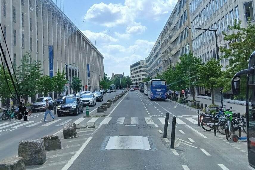 Seamless Journeys: How Europe’s World-Class Infrastructure Redefines Travel—II