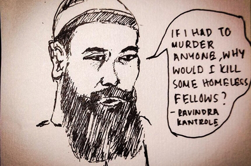 Focus Public Perception vs Legal Truth: Who Decides Innocence? – II