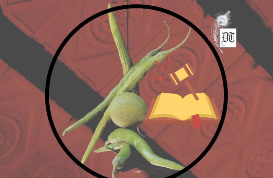 Eradicating Black Magic: How Maharashtra’s 2013 Law Protects Lives, a Focus