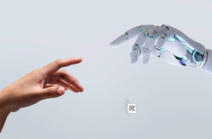 Focus 2025’s AI Surge: Unlocking Potential or Unleashing Chaos?