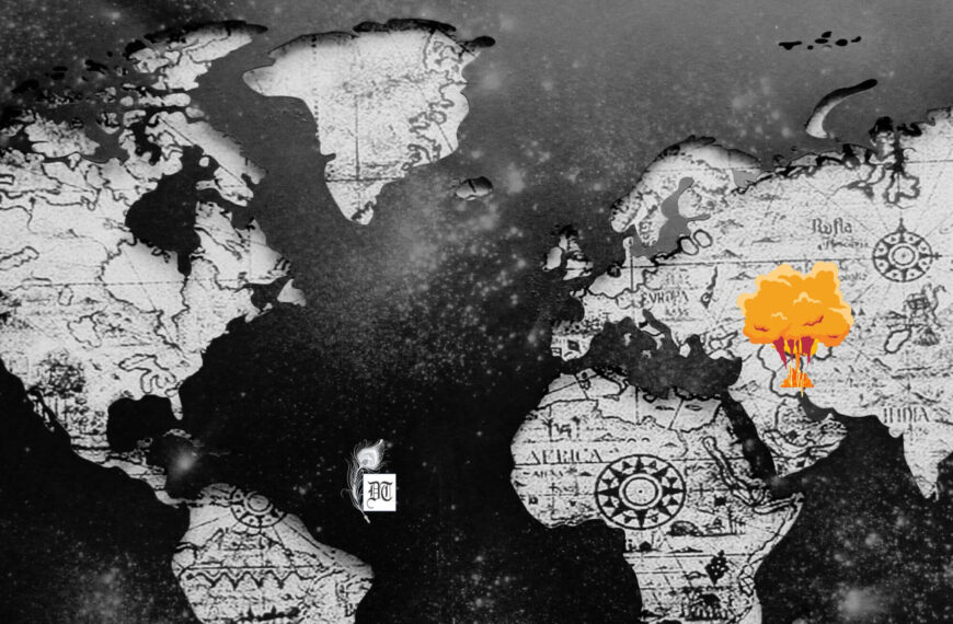 Unfolding Crisis: The Perilous Expansion of the Israel-Iran Proxy War