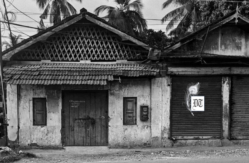 Focus Political Powerlessness: Why Small Towns Become Internal Colonies?