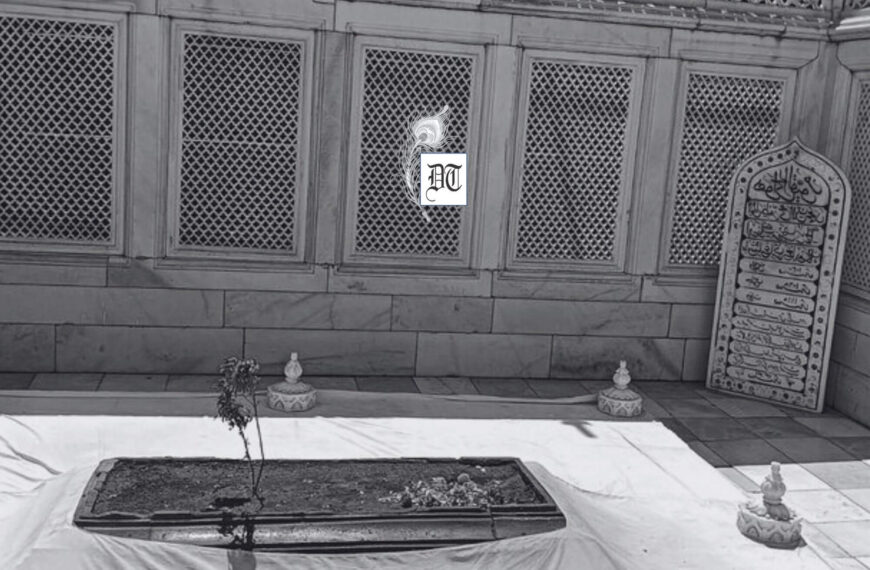 Deconstructing Aurangzeb: A Deep Dive into His Islamic Worldview