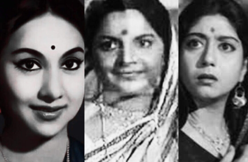 Focus: Celebrating Tollywood’s Ageless Supporting Actress Icons