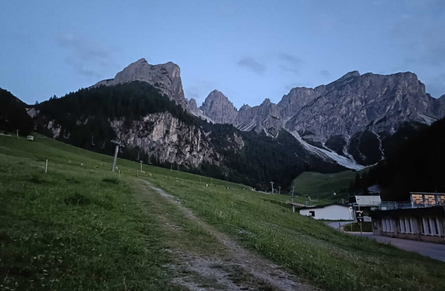 Liechtenstein: Where People and Nature Thrive Together – IV