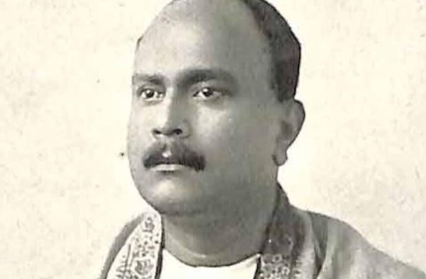 Atul Prasad Sen: Love, Devotion and Patriotism in Modern Bengali Music