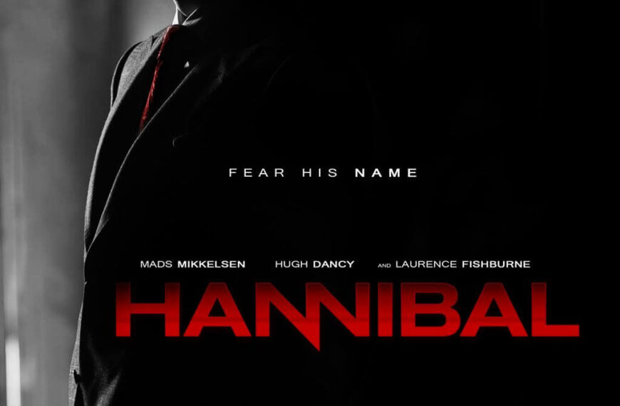 A God Among Men: Hannibal’s Divine Love and Loss