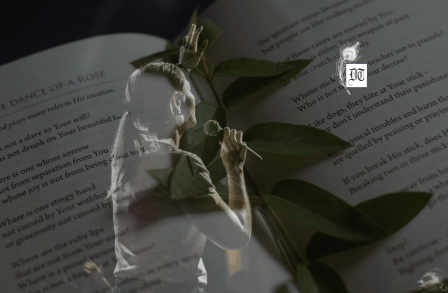 Feminist Poetics and Abhinaya: A Language of the Body