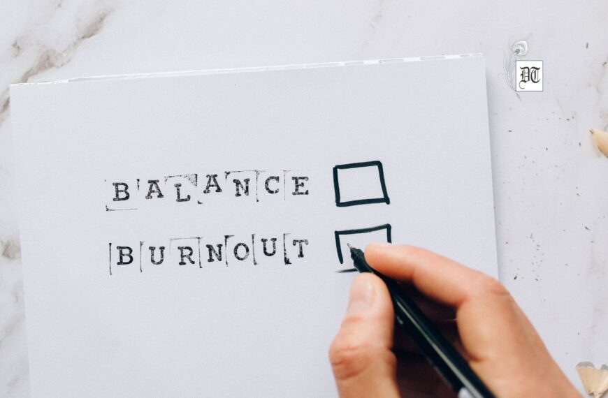 A Vicious Cycle: Burnout, Debt, and the Therapist’s Dilemma – a Focus