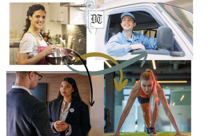 Focus: How TV Ads Are Reshaping Gender Roles in Modern India