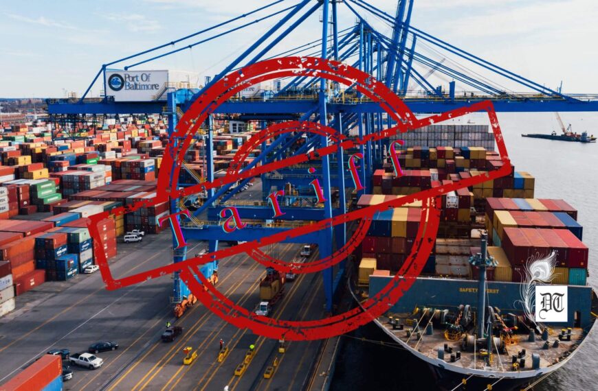 US-India Tariff Tensions: Modi’s Defiant Stance Amid Economic Challenges