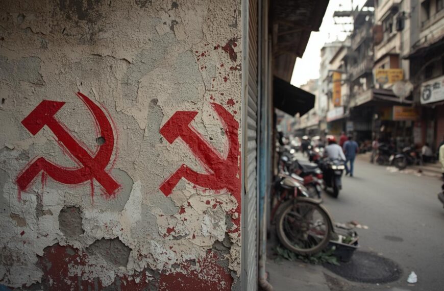 Focus: Building a Vibrant, Inclusive Communist Movement in India