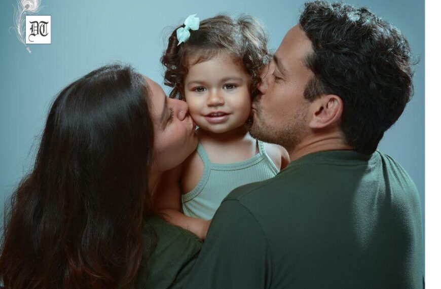 Spotlight: Powerful Empathy Coaching Transforms Child Tantrums into Connection