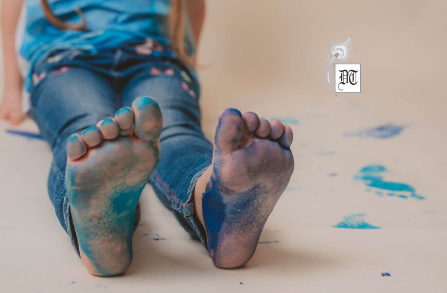 From Tears to Triumph: An Autism Story