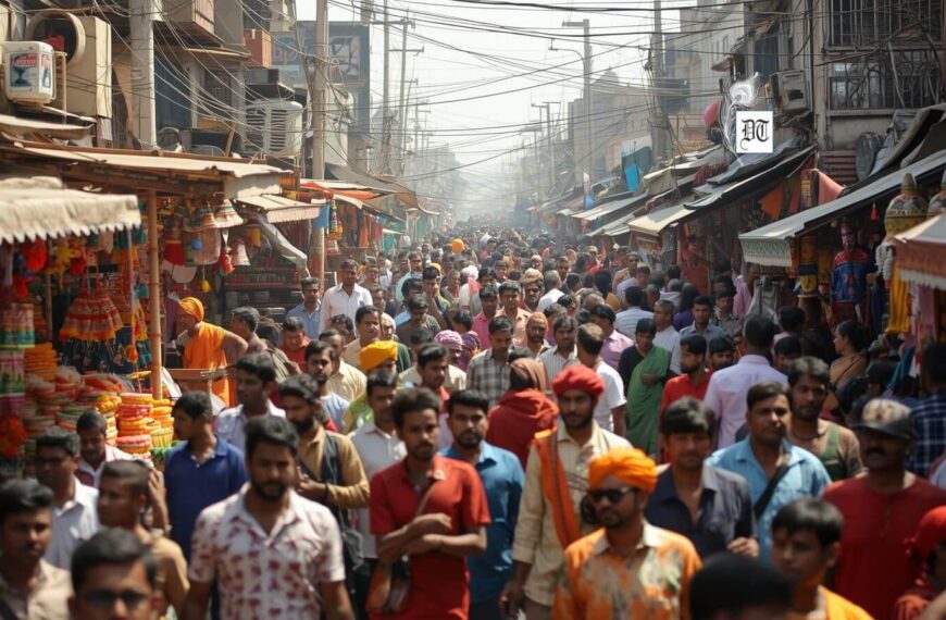 Festive Chaos at Home: The Hidden Cost of Celebration