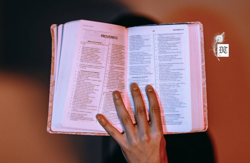 Focus: How Proverbs Shape Speech, Beliefs, and Behaviour