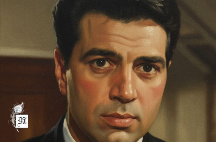 Eternal He-Man Dharmendra: Bollywood’s Timeless Force Bids Adieu