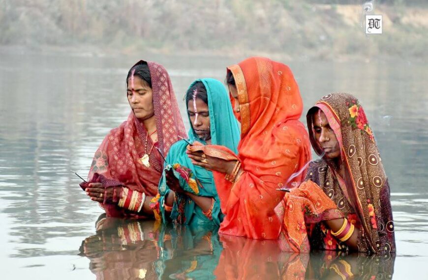 The Quiet Takeover: How 10 Million Bihar Women Became the State’s Real Powerhouse