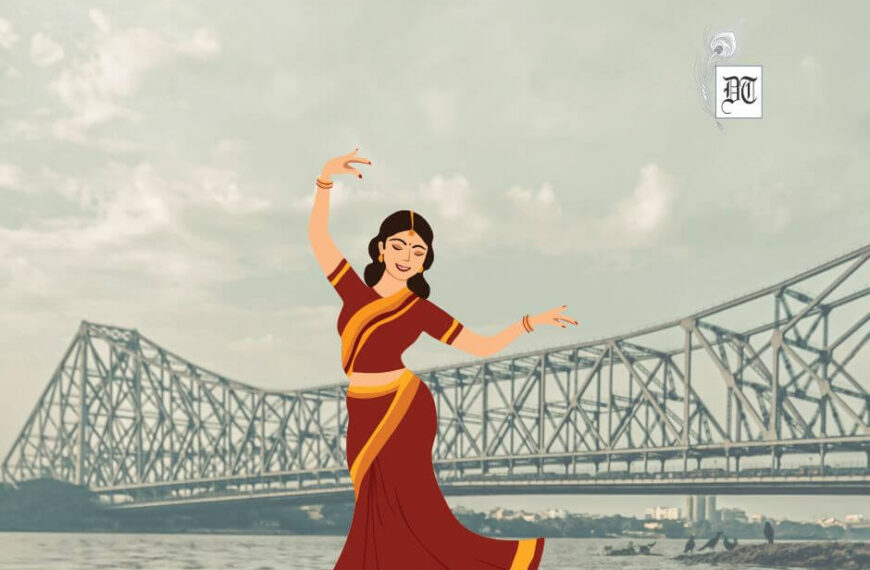 Shocking Truth: Why Bengal, The Cultural Heartbeat, Lacks a Classical Dance Form