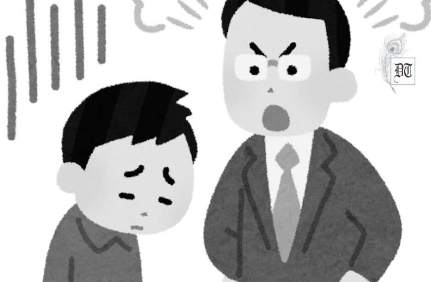 Focus: Decoding the Toxic Legacy of Indian Parenting Discipline