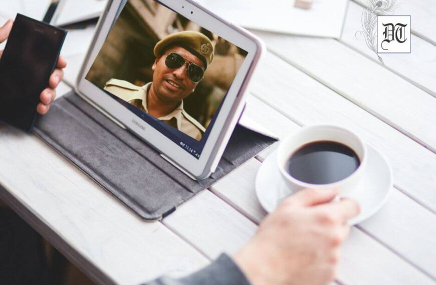 The Ultimate Cyber Crisis: Unmasking the Digital Arrest Scam