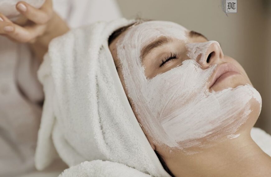 Unleash Your Radiance: The Ultimate Guide to Beauty Parlour Secrets