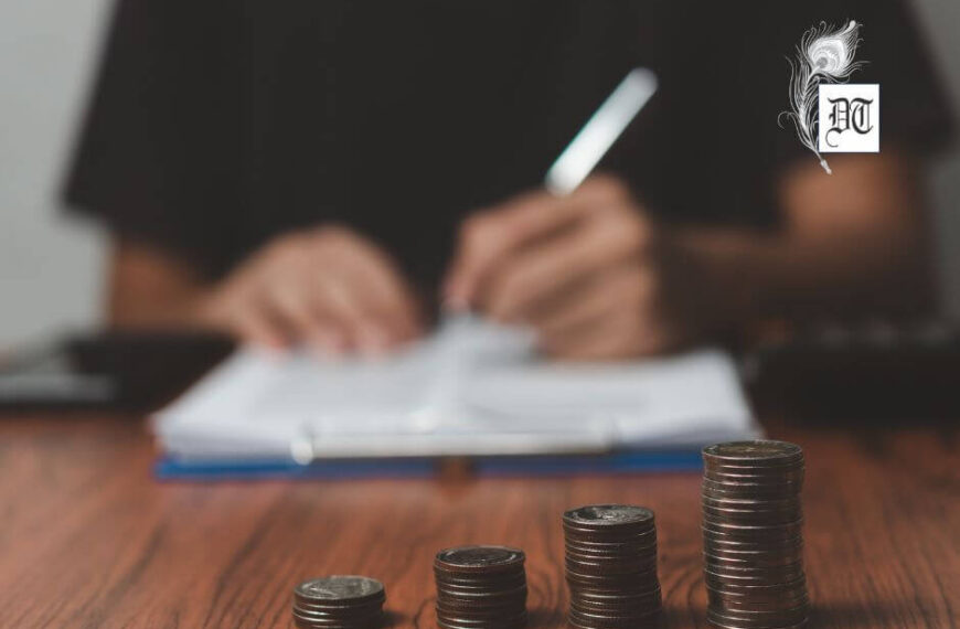 Shocking Truth: Why Traditional Savings Fail to Beat Inflation?