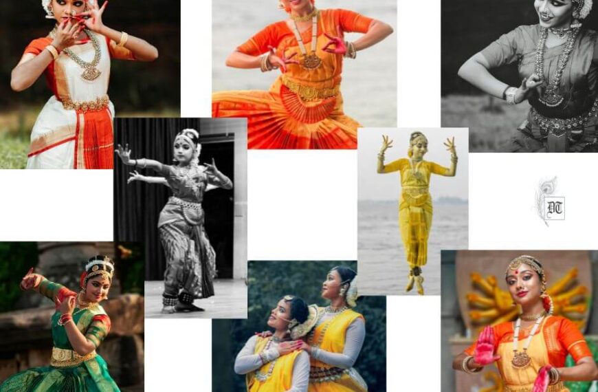 Eight Sexually Powerful Ancient Indian Women Who Still Scare Patriarchy