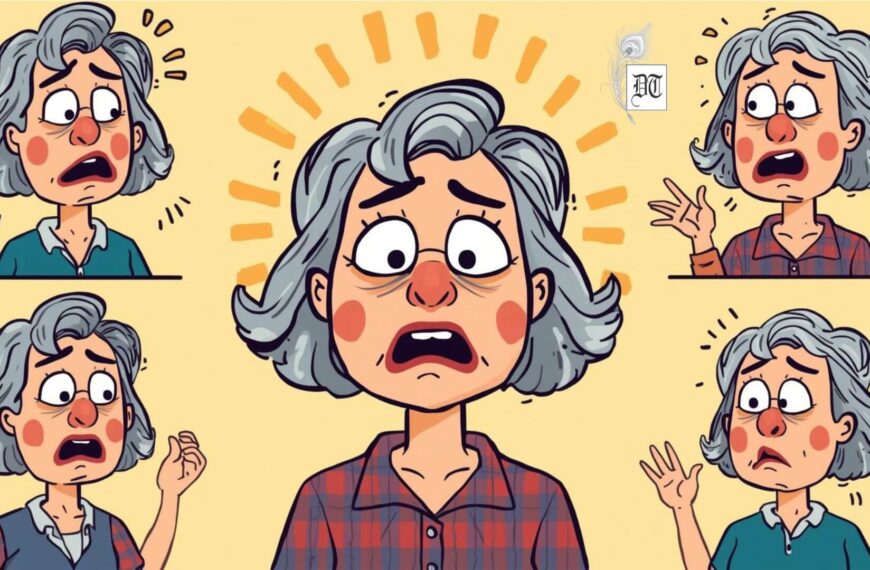 Why Menopause is Your Second Chance to Be Wild and Free