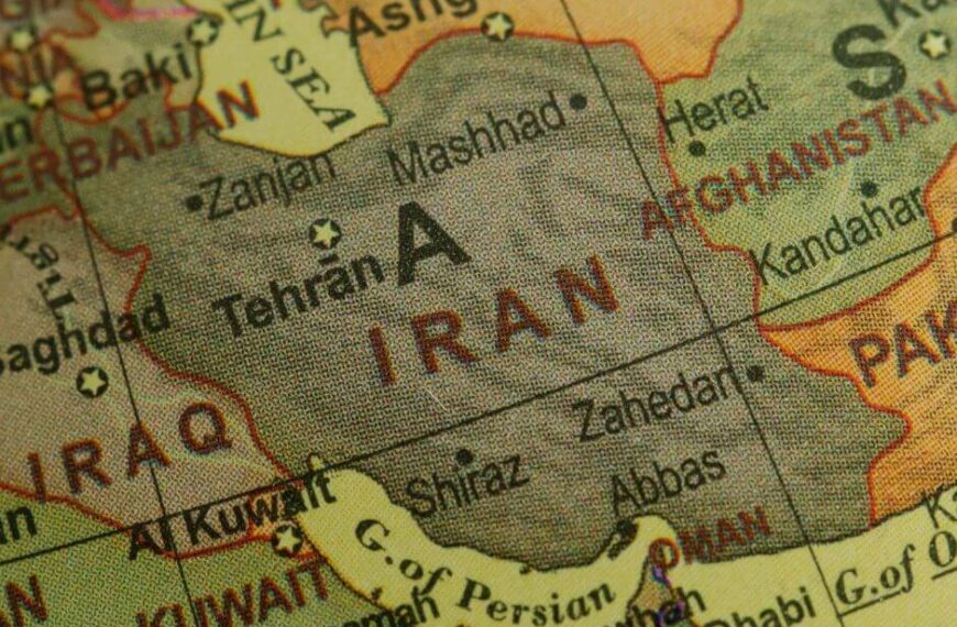 The Axis’s Fall: How Syria and Hezbollah’s Decline Weakened Tehran’s Grip