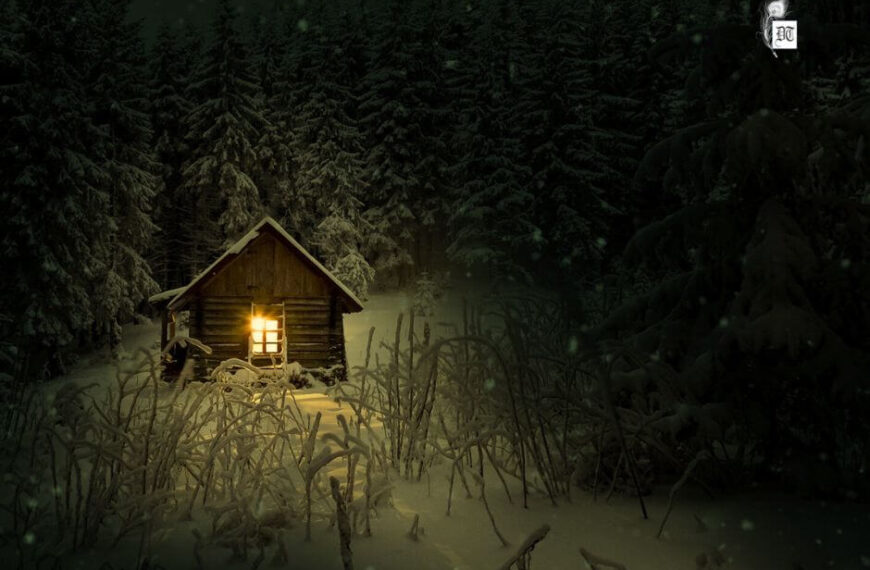 Mindfulness in Poems Connects Love and Earth