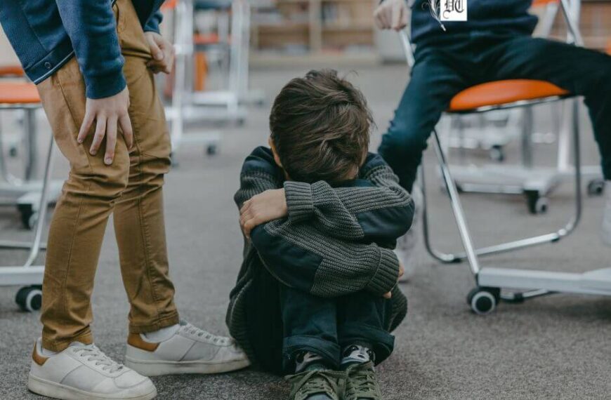 Focus: How Kid-Friendly Reporting Can Prevent Teen Suicide