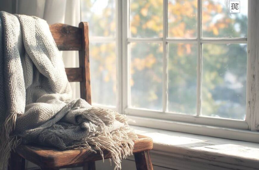 The Secret Psychology Behind Longing for Home