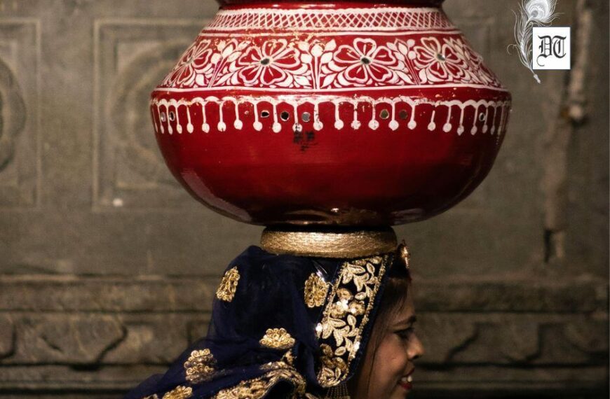 Focus: Ultimate Secrets of Folk Culture’s Timeless Legacy