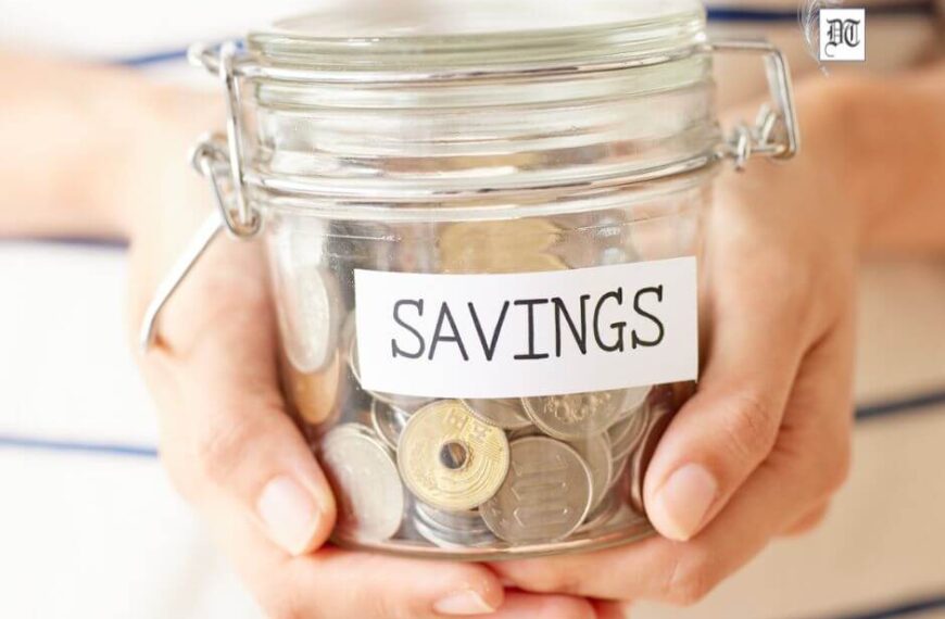 Focus: The Secret to Intentional Saving and Smarter Investing