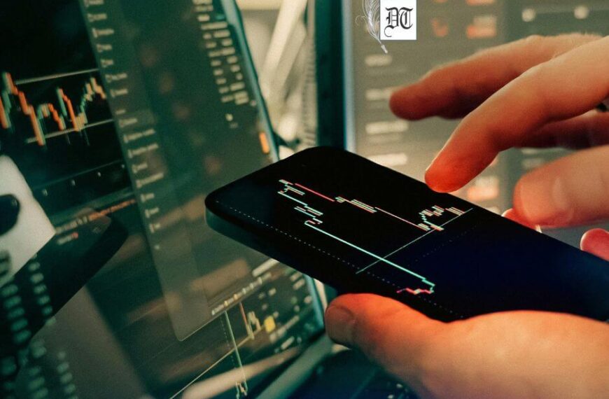 How to Transform Panic into Profits: Equity Secrets Revealed