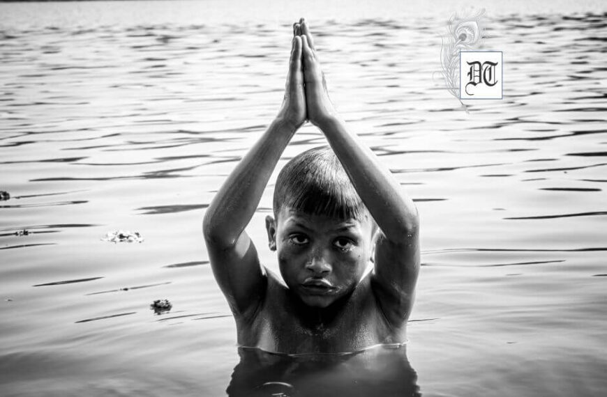 Revolutionary Coexistence: Hindu Dharma’s Blueprint for Global Unity