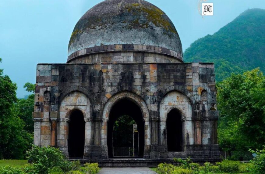 Beyond the Mughals: Uncovering the Secrets of the Golden Legacy of India