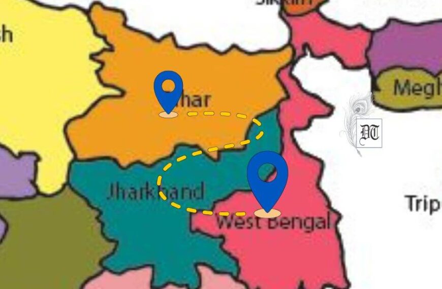 Spotlight: How Fear-Mongering Exposes the Fault Lines of Historic Migration