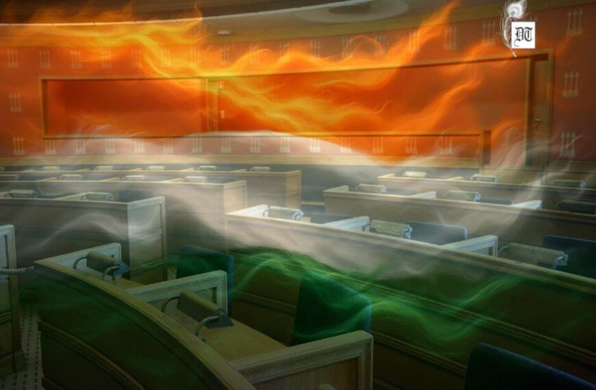 Redefining Bharat: The Surprising Truth Behind India’s Identity Politics