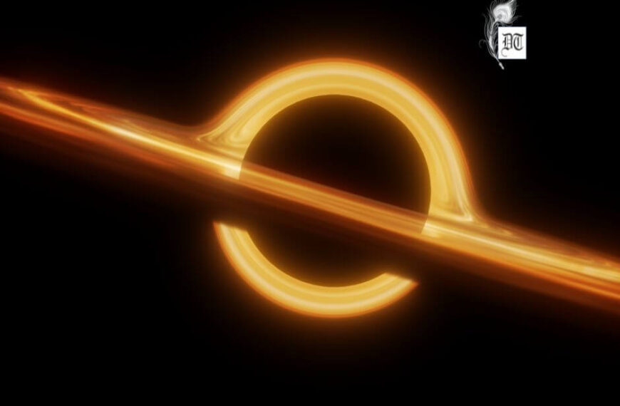 Focus: How the Universe Evolved from a Mathematical Vacuum