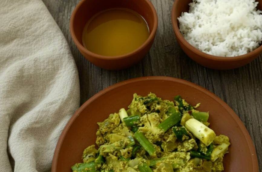 Focus: Unbelievable Health Benefits of Seasonal Onion Stalks