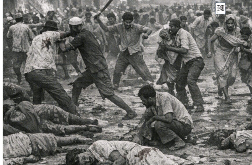 Dharma’s Illusion Unveiled: Tagore’s Fierce Critique