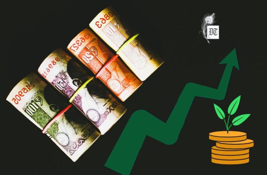 Focus: Unlock Massive Wealth with Small-Cap Mutual Funds