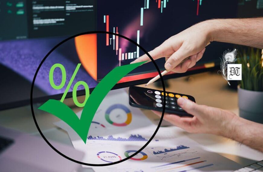 Why Large-Cap Funds Thrive: RBI Rates & Proven Strategies