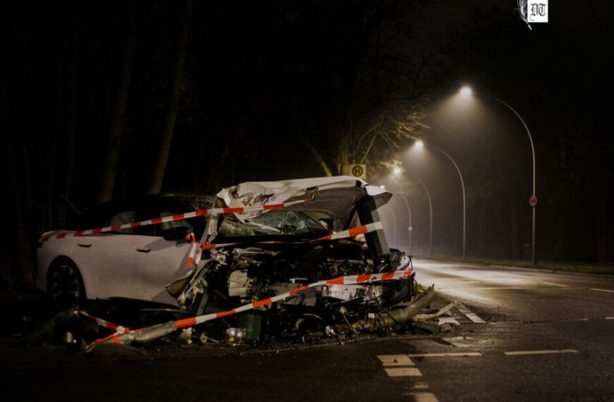 Love Life, Obey Rules: India’s 1.77 Lakh Crash Crisis